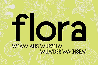 zur Ausstellung FLORA
