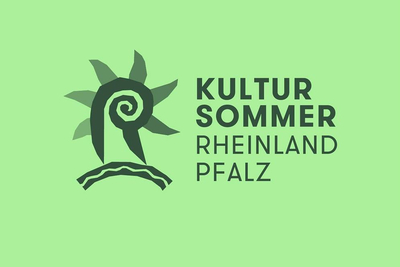 Logo des Kultursommers Rheinland-Pfalz