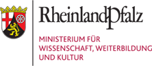 Ministerium für Wissenschaft, Weiterbildung und Kultur Rheinland-Pfalz