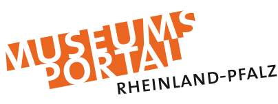 Logo: Museumsportal Rheinland-Pfalz - zur Startseite